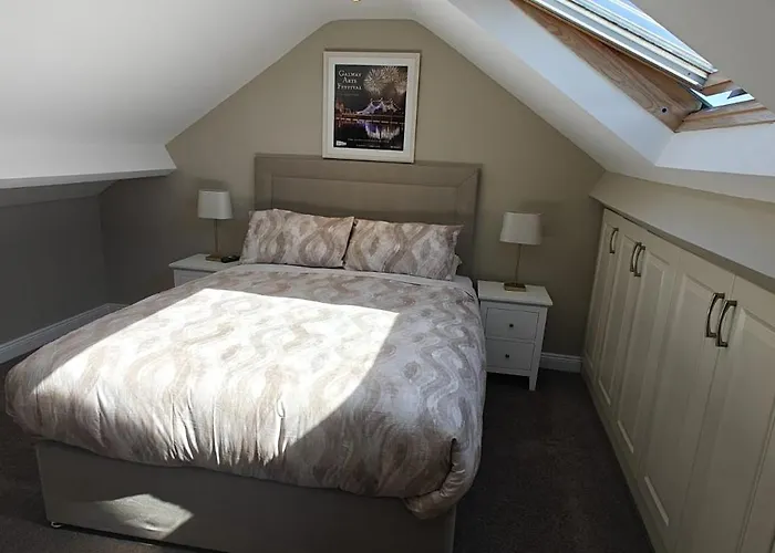 Sli Na Mara Bed & Breakfast Galway